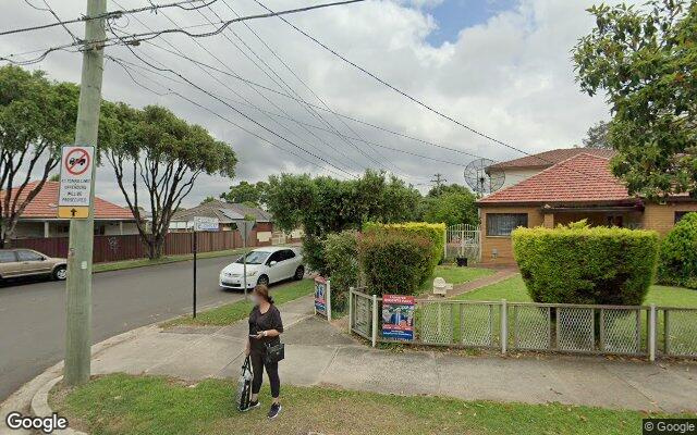 Lidcombe - Secure Undercover Parking Near Bus Stop