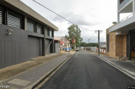 3 mins walk to lidcombe train station,