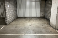 Premium Indoor Parking Space in Mascot Prime Location Near Airports & Transport Hub