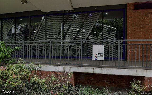 Premium Indoor Parking Space in Mascot Prime Location Near Airports & Transport Hub