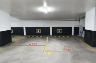 Mascot - Secure Basement Parking close to Train Station #2