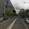 Indoor lot parking on John Street in Mascot New South Wales