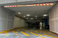 Great parking near CBD and Sydney airport
