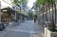 Convenient car park spot in Mascot near CBD