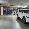 Indoor lot parking on John Street in Mascot New South Wales