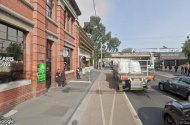 Secure parking beside Vic Gardens train station / bus stop