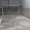 Indoor lot parking on Johnston Street in Collingwood Victoria