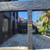 Outdoor lot parking on Johnston Street in Collingwood Victoria