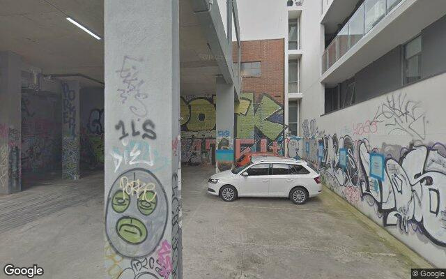 Fitzroy - 24/7 Secluded Off Street Parking close to Smith and Brunswick St - Spot 40