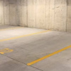 Indoor lot parking on Jones Bay Road in Pyrmont New South Wales