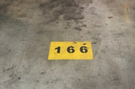 Ultimo - 24/7 Underground Parking near TAFE/UTS #7