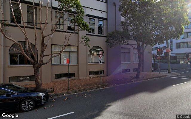 Ultimo - 24/7 Underground Parking near TAFE/UTS #5