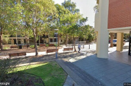 Parking spot Jone St Ultimo close to UTS Haymarket CBD