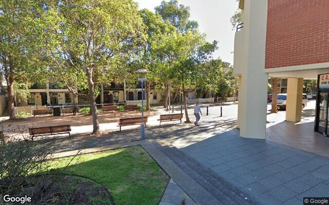 Parking spot Jone St Ultimo close to UTS Haymarket CBD