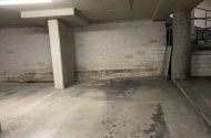Parking spot Jone St Ultimo close to UTS Haymarket CBD