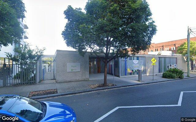 Secure Indoor Parking in Ultimo (Near CBD, Broadway, UTS, Haymarket)