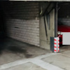 Lock up garage parking on Jones Street in Ultimo New South Wales