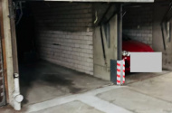 Secure Indoor Parking in Ultimo (Near CBD, Broadway, UTS, Haymarket)