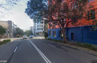 BEST VALUE PARK IN ULTIMO DARLING HARBOUR