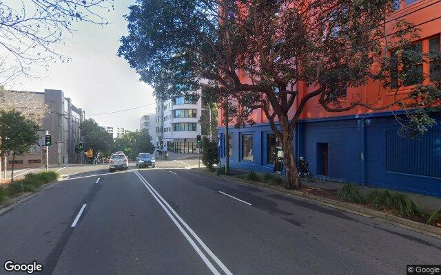 BEST VALUE PARK IN ULTIMO DARLING HARBOUR