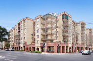 BEST VALUE PARK IN ULTIMO DARLING HARBOUR