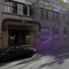 Lock up garage parking on Jones Street in Ultimo New South Wales