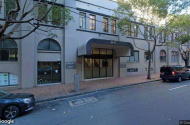 Secure Parking in Ultimo