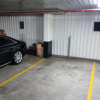Indoor lot parking on Jones Street in Ultimo New South Wales