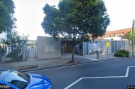 indoor carpark for rent