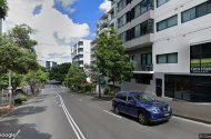 Great Parking Space near CBD