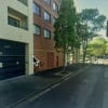 Indoor lot parking on Jones Street in Ultimo New South Wales