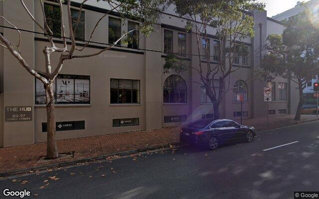 Ultimo - 24/7 Underground Parking near TAFE/UTS #12