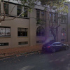 Undercover parking on Jones Street in Ultimo New South Wales Undercover parking on Jones Street in Ultimo New South Wales