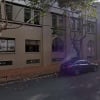 Undercover parking on Jones Street in Ultimo New South Wales Undercover parking on Jones Street in Ultimo New South Wales