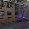 Undercover parking on Jones Street in Ultimo New South Wales Undercover parking on Jones Street in Ultimo New South Wales
