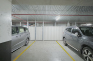 Great Parking Space near CBD