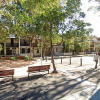 Indoor lot parking on Jones Street in Ultimo New South Wales Indoor lot parking on Jones Street in Ultimo New South Wales