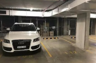 Ultimo - Parking near UTS, Sydney UNI & Stations
