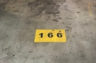 Ultimo - 24/7 Underground Parking near TAFE/UTS #5