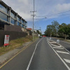 Lock up garage parking on Jordan Terrace in Bowen Hills Queensland