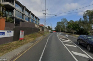 Lock up Garage Bowen Hills