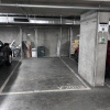 Undercover parking on Joseph Road in Footscray Victoria