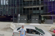 Secure Undercover Parking in VIC SQ Footscray, 1 Car Space, 650m to Footscray Station