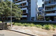 Emerald Park Zetland secure underground parking space near Green Square (long/short term available