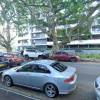 Indoor lot parking on Joynton Avenue in Zetland New South Wales
