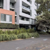 Indoor lot parking on Joynton Avenue in Zetland New South Wales