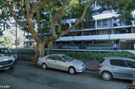 Secured Car Park Close to the City