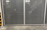 Secure carpark near Epworth Hospital