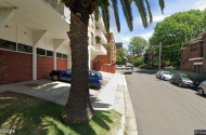 Parking/Storage Garage near Randwick light rail