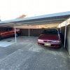 Undercover parking on Julia Street in Ashfield New South Wales